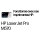 HP 507A Magenta LaserJet Tonerpatrone (CE403A)