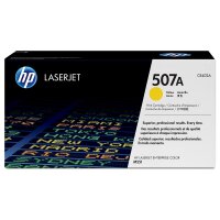 HP 507A Gelb LaserJet Tonerpatrone (CE402A)