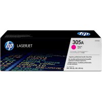 HP 305A Magenta LaserJet Tonerpatrone (CE413A)