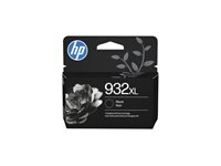 HP 932XL Schwarz Officejet Tintenpatrone