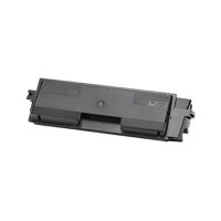 KYOCERA TK 590K Schwarz Tonersatz