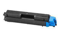 KYOCERA TK 590C Cyan Tonerpatrone