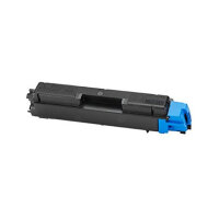 KYOCERA TK 590C Cyan Tonerpatrone