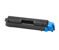 KYOCERA TK 590C Cyan Tonerpatrone