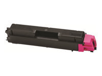 KYOCERA TK 590M Magenta Tonersatz