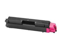 KYOCERA TK 590M Magenta Tonersatz