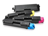 KYOCERA TK 590Y Gelb Tonersatz