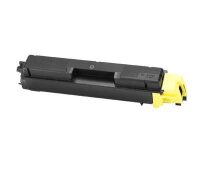 KYOCERA TK 590Y Gelb Tonersatz