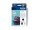 BROTHER LC123BK Schwarz Tintenpatrone