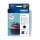 BROTHER LC123BK Schwarz Tintenpatrone
