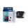 BROTHER LC123BK Schwarz Tintenpatrone