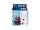 BROTHER LC123M Magenta Tintenpatrone