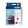 BROTHER LC123M Magenta Tintenpatrone