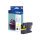 BROTHER LC123Y Gelb Tintenpatrone