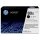 HP 80x Schwarz LaserJet Tonerpatrone (CF280X)