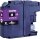BROTHER LC125XLM Sehr hohe Ergiebigkeit Magenta Tintenpatrone