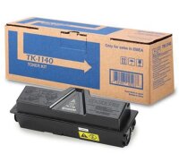KYOCERA TK 1140 Schwarz Tonerpatrone