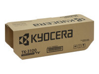 KYOCERA TK 3100 Schwarz Tonerpatrone