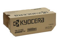 KYOCERA TK 3130 Schwarz Tonerpatrone