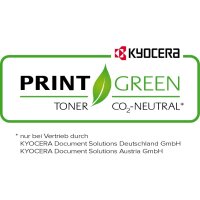 KYOCERA TK 3130 Schwarz Tonerpatrone