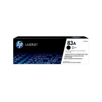 HP 83A Schwarz LaserJet Tonerpatrone (CF283A)