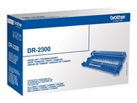 BROTHER Bildtrommel DR-2300/ 12.000 Seiten
