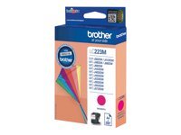 BROTHER LC223M Magenta Tintenpatrone