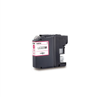 BROTHER LC223M Magenta Tintenpatrone