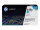 HP 648A Cyan LaserJet Tonerpatrone (CE261A)