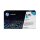 HP 648A Cyan LaserJet Tonerpatrone (CE261A)