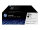 HP 85A 2er Pack Schwarz LaserJet Tonerpatrone (CE285AD)