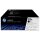 HP 85A 2er Pack Schwarz LaserJet Tonerpatrone (CE285AD)