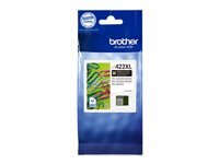 BROTHER LC422XLBK HY Ink Cartridge For BH19M/B Compatible...