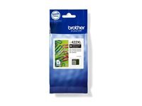 BROTHER LC422XLBK HY Ink Cartridge For BH19M/B Compatible...