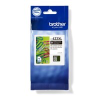 BROTHER LC422XLBK HY Ink Cartridge For BH19M/B Compatible with MFC-J5340DW MFC-J5740DW MFC-J6540DW M