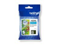 BROTHER LC422XLC HY Ink Cartridge For BH19M/B Compatible with MFC-J5340DW MFC-J5740DW MFC-J6540DW MF