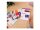 BROTHER LC422XLC HY Ink Cartridge For BH19M/B Compatible with MFC-J5340DW MFC-J5740DW MFC-J6540DW MF
