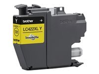BROTHER LC422XLY HY Ink Cartridge For BH19M/B Compatible...