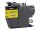 BROTHER LC422XLY HY Ink Cartridge For BH19M/B Compatible with MFC-J5340DW MFC-J5740DW MFC-J6540DW MF