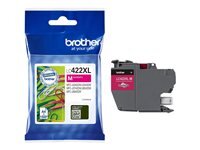 BROTHER LC422XLM HY Ink Cartridge For BH19M/B Compatible with MFC-J5340DW MFC-J5740DW MFC-J6540DW MF