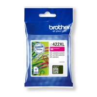 BROTHER LC422XLM HY Ink Cartridge For BH19M/B Compatible with MFC-J5340DW MFC-J5740DW MFC-J6540DW MF