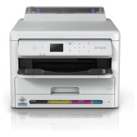 EPSON WorkForce Pro WF-C5390DW