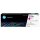 HP 220A Magenta LaserJet Tonerpatrone