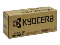 KYOCERA Toner Kyocera TK-5290K P7240cdn Schwarz