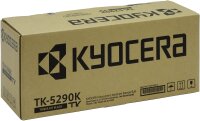 KYOCERA Toner Kyocera TK-5290K P7240cdn Schwarz