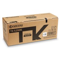 KYOCERA Toner Kyocera TK-5290K P7240cdn Schwarz