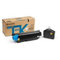 KYOCERA Toner Kyocera TK-5290C P7240cdn Cyan