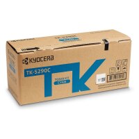 KYOCERA Toner Kyocera TK-5290C P7240cdn Cyan