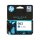 HP 963 Cyan Original Ink Cartridge