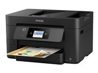 EPSON WorkForce Pro WF-3820DWF